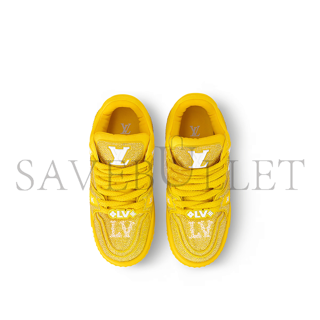 l**is V*t*n lv trainer maxi sneaker 1acxk8